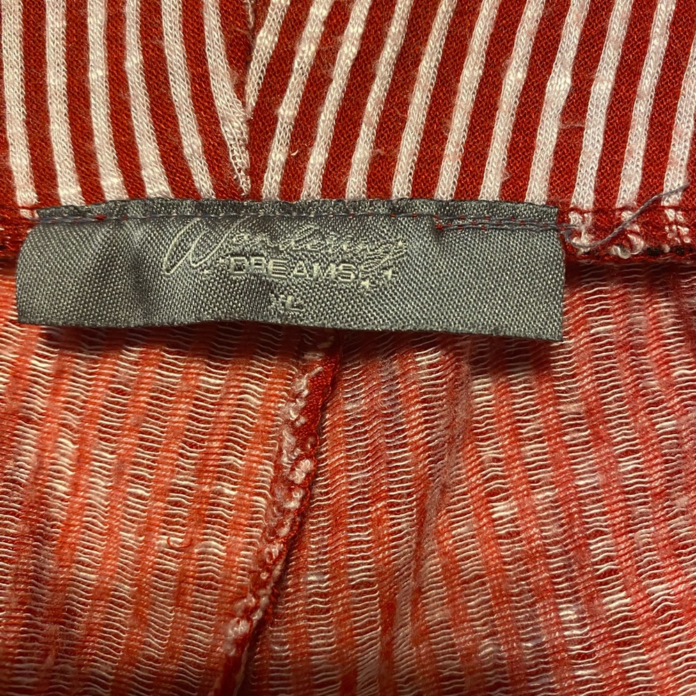 Wandering Dreams Sleep Shorts EUC - Picture 4 of 5